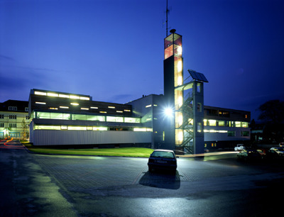 Ein Foto von Margherita Spiluttini