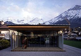 Ein Foto von Paul Ott