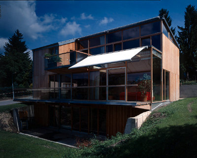 Ein Foto von Angelo Kaunat