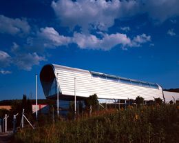 Ein Foto von Manfred Seidl