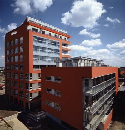 Ein Foto von Monique Heintz