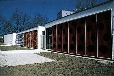 Ein Photo von Atelier Schluder - Kastner