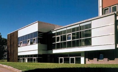 Ein Foto von Angelo Kaunat