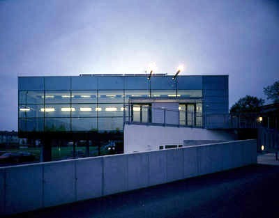 Ein Foto von Paul Ott