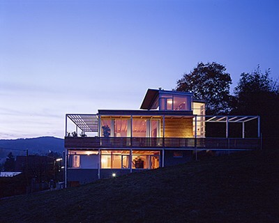 Ein Foto von Manfred Seidl