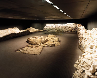 Ein Foto von Werner Kaligofsky