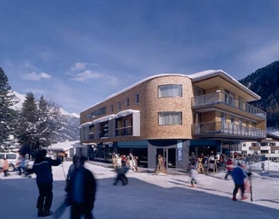 Ein Photo von Paul Ott