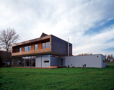 Ein Foto von Manfred Seidl