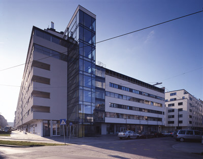 Ein Foto von Pez Hejduk