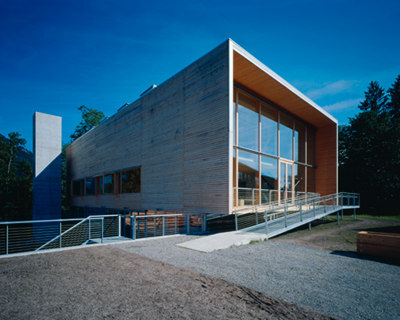 Ein Foto von Hanspeter Schiess