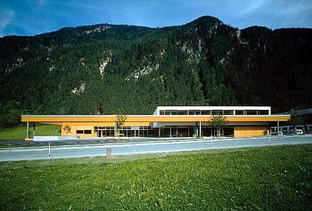 Ein Foto von Nikolaus Schletterer