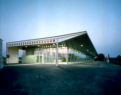 Ein Foto von Paul Ott