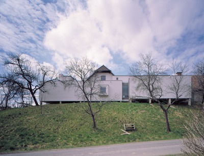 Ein Foto von Paul Ott