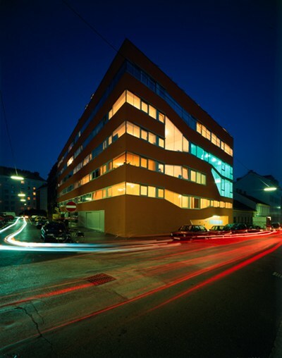 Ein Foto von Hertha Hurnaus