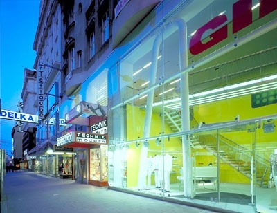 Ein Foto von Margherita Spiluttini