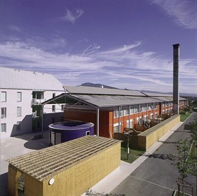 Ein Foto von Paul Ott