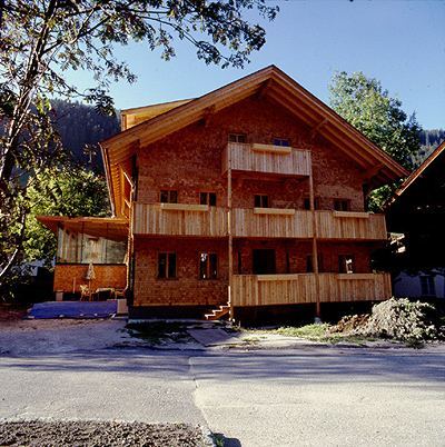 Ein Foto von Michelle Schmollgruber