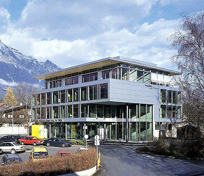 Ein Foto von Markus Bstieler