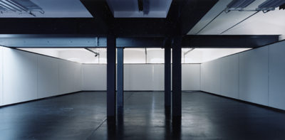 Ein Foto von Rupert Steiner