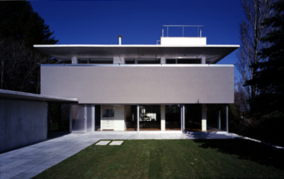 Ein Foto von Rupert Steiner