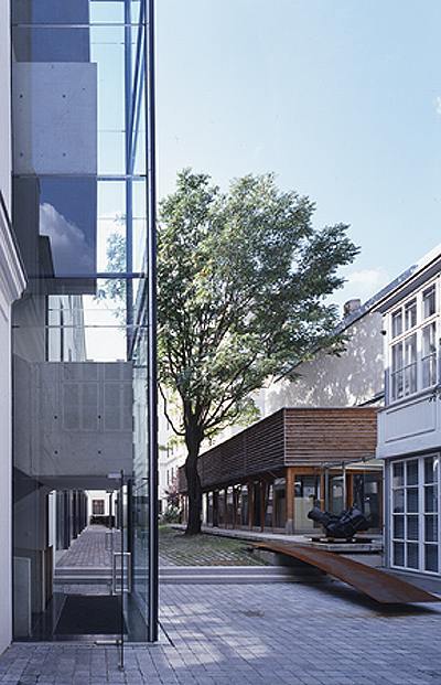 Ein Foto von Rupert Steiner