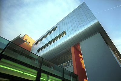 Ein Foto von Nikolaus Similache