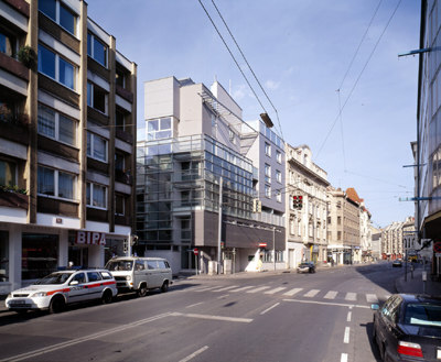 Ein Foto von Margherita Spiluttini