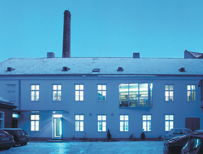 Ein Foto von Markus Tomaselli