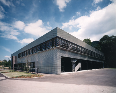 Ein Foto von SFH Bildkommunikation GmbH