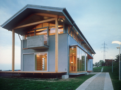 Ein Foto von Margherita Spiluttini