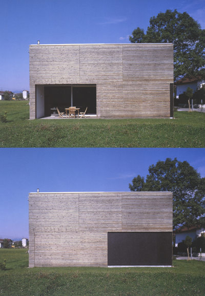 Ein Foto von Ignacio Martinez