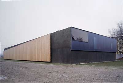 Ein Foto von Thomas Jantscher