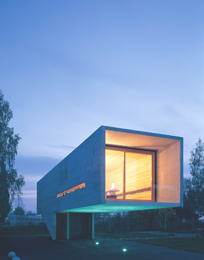 Ein Foto von Eduard Hueber