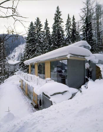 Ein Foto von Paul Ott