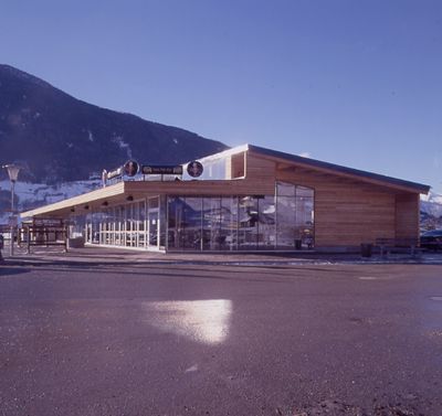 Ein Foto von Zita Oberwalder