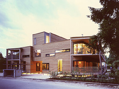 Ein Foto von Dietmar Tollerian