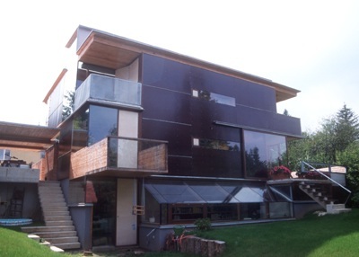 Ein Foto von James H. Morris