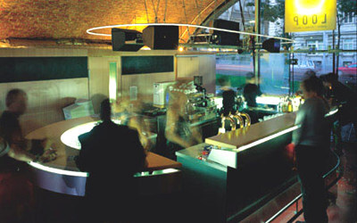 Ein Foto von Walter Reichl