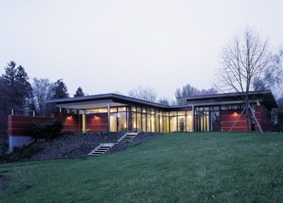 Ein Foto von Paul Ott