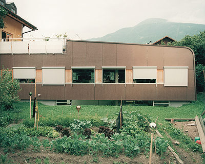 Ein Foto von Martin Tusch