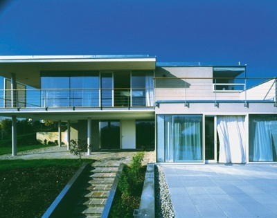 Ein Foto von Paul Ott