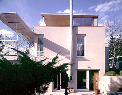 Ein Foto von Paul Ott