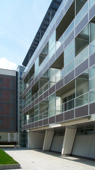 Ein Foto von Zechner & Zechner