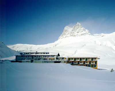 Ein Foto von Günter Kresser