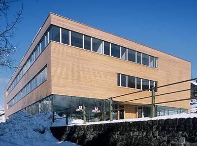 Ein Foto von Ignacio Martinez