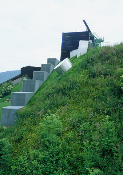 Ein Foto von Werner Feiersinger