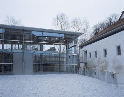 Ein Foto von Walter Ebenhofer