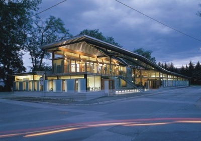 Ein Foto von Paul Ott