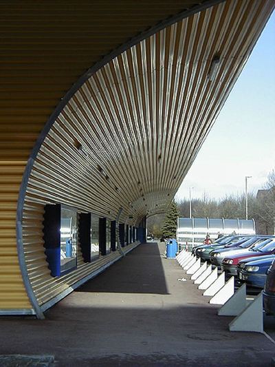 Ein Foto von archinauten