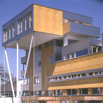 Ein Foto von Paul Ott